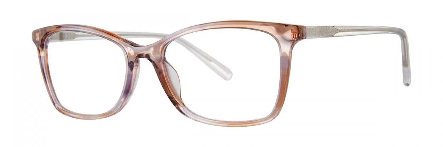 Vera Wang V590 Eyeglasses - view 3